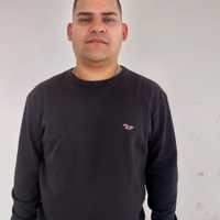Avatar Rafael Gutierrez