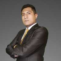 Avatar Jose Luis Medina Acasiete
