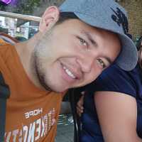 Nelson Ariel Gómez Rueda