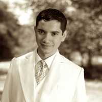 Dario Antonio Calderón Recinos