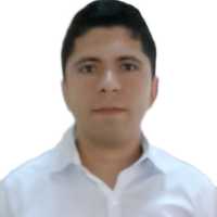 Daniel David Benavides Sanchez