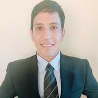 Avatar Daniel Eduardo Jaimes Romero