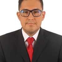 Oscar Dario Alzate Andrade