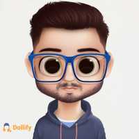 Avatar Diego Bustos