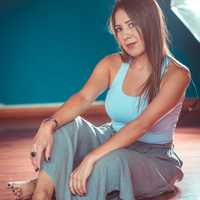 INGRID YOHANNA GONZÁLEZ BUITRAGO