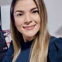 Avatar Ingrid Alexandra Fernandez