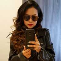 Avatar INGRID LAM