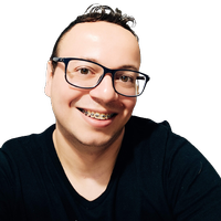 Samuel David Gómez Ramos