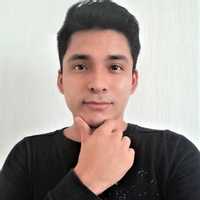 Angel Antonio Vilchis Rodríguez