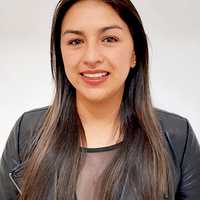 Avatar INGRID JOHANA CRUZ GUERRERO