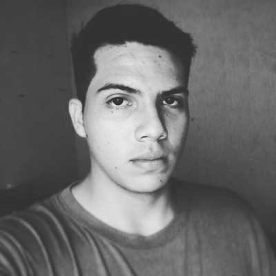 Avatar Cristopher Jaramillo