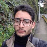 Andrés Josué Guerrero Pernia