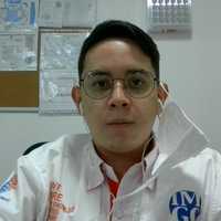 Sebastian Eduardo Vargas  Mariño