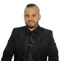 Jhonathan Infante Molina