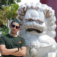 Avatar Ivan Dario Martinez Meneses