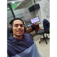 Iván Andrés Pineda Salazar