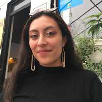 Avatar Irana Andrea Herrera Tinjacá