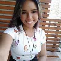 Avatar Iranid Pérez