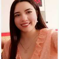 Avatar Iren judith Parada arana