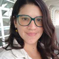 Avatar Iriana María Valdivieso Guánchez