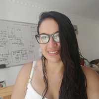 Irene Isabel Montero Burgos