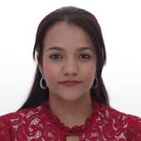 Avatar IRLEYA HERNANDEZ SANCHEZ