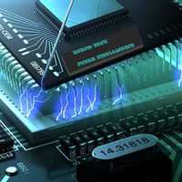 Avatar Irving Antonio Bucio Correa