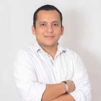 Irvin Willian Meza Chalén