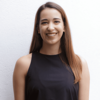 Isabel Cristina Isaza Gaviria