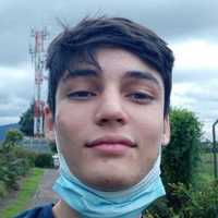 Isaac Castillo