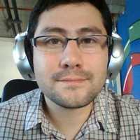 Avatar Isaac Alberto Alvarez Ramirez