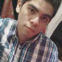 Avatar Isaac Martinez