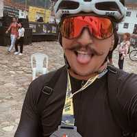 Avatar Isaac Amortegui