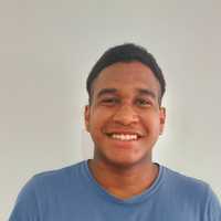 Avatar Isaac Ilan Baron Perez