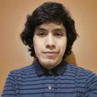 Isaac Jedidias Olivera Colonio