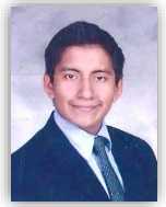 Isaac Feliciano Orrala Yungan