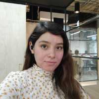 Avatar Isabel Rivas García