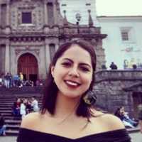 Avatar María Isabel Ramírez Vasco