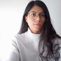 Isabella Mendoza Cortes