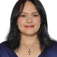 Avatar Isabella Martinez Gonzalez