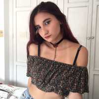 Isabella Maria Vargas Aparicio