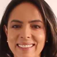 Avatar Isabel Cristina Manrique Ortiz