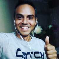 Avatar Isahat de Jesus Tejada Correa