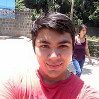 Avatar Isaias Andres Gonzale Pereira