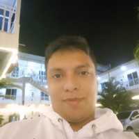Avatar isai tafur garcia