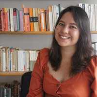 Naykelly Velandia Pinzon