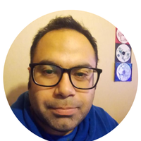 Avatar carlos enrique silva espinoza