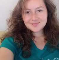 Angélica Isabel Patarroyo Mesa