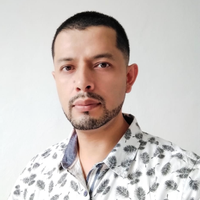 Avatar Isaias Contreras Benitez