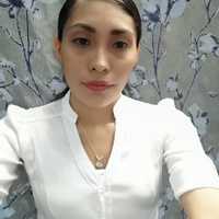 Iselda Guadalupe Noh Balam